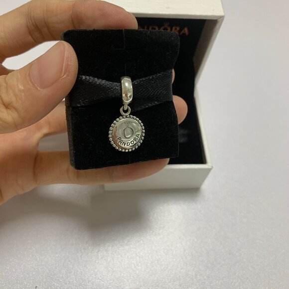 Pandora Puerto Rico Exclusive Charm - Picture 2 of 4